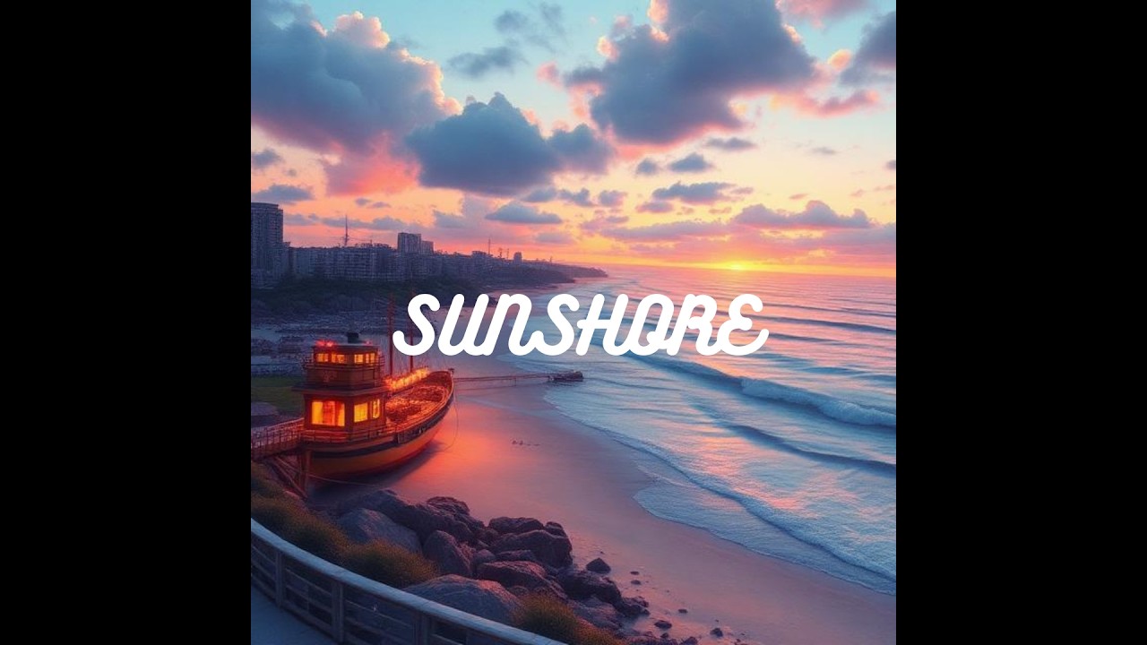 Julian Aeris – Summer Rain | Progressive / Melodic House | Sunshore Melodic