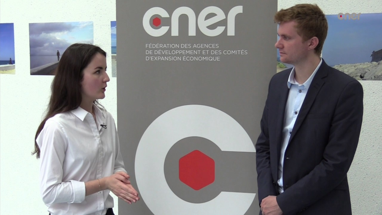 Attractivité et marketing territorial│Les ambassadeurs de territoire │J. Godet (Wallonie)