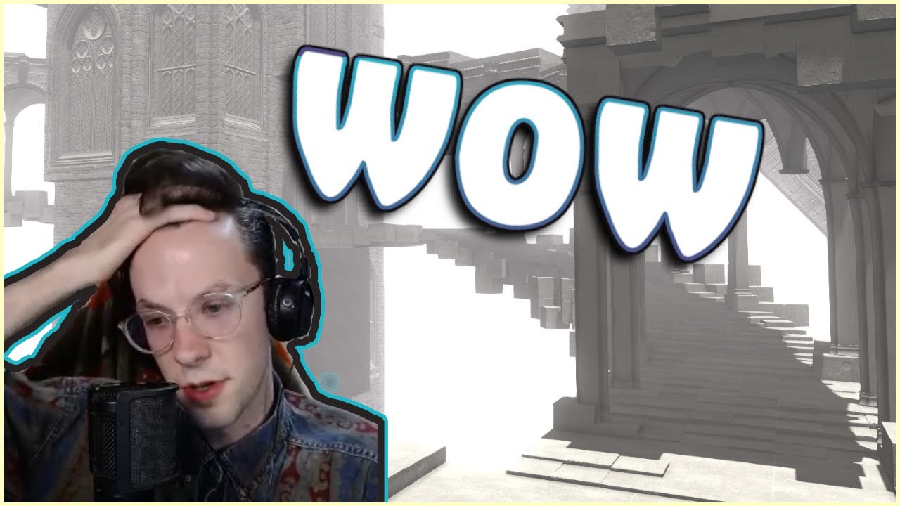 The Final Fantasy XIV NieR Alliance Raids ENDING broke my mind!