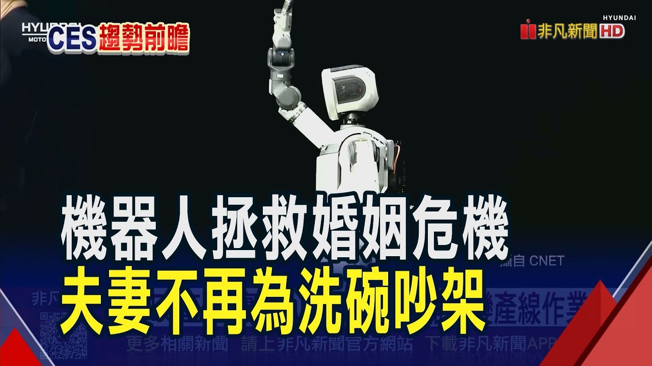 CES直擊