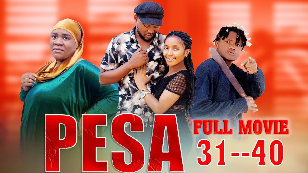 PESA FULL MOVIE [[ 31 ~~~40 