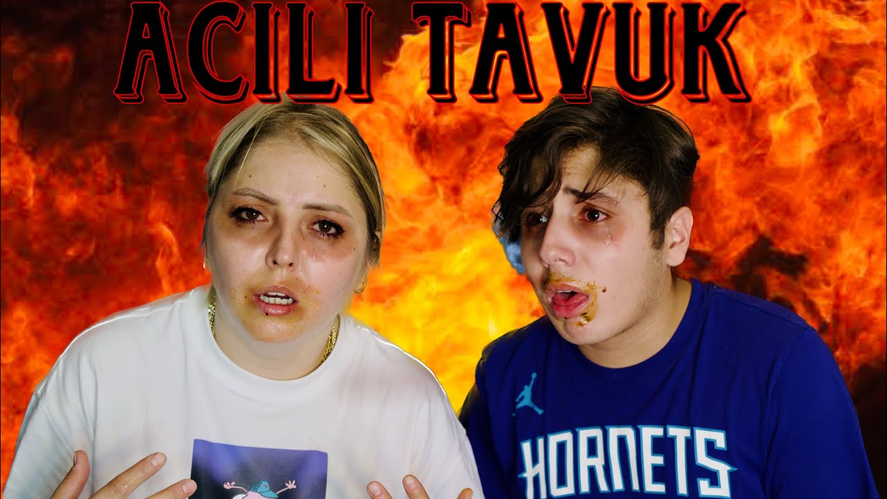10.000 TL ÖDÜLLÜ ACILI KANAT CHALLENGE !! Annem Hastanelik Oldu