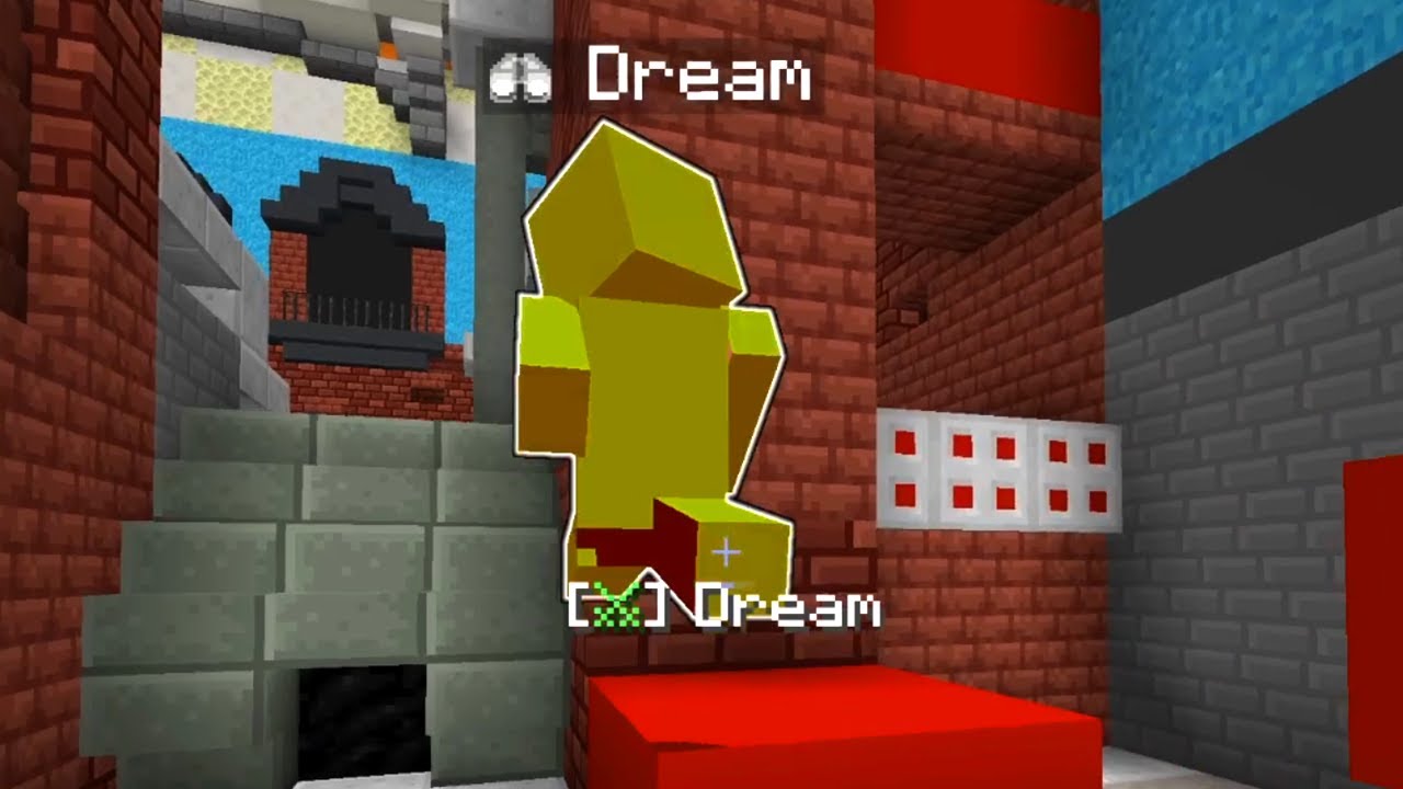 Minecraft Champs Parkour Tag Practice And Stuff