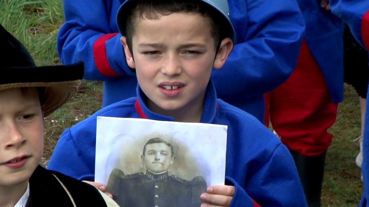 CLIP DEVOIR DE MEMOIRE