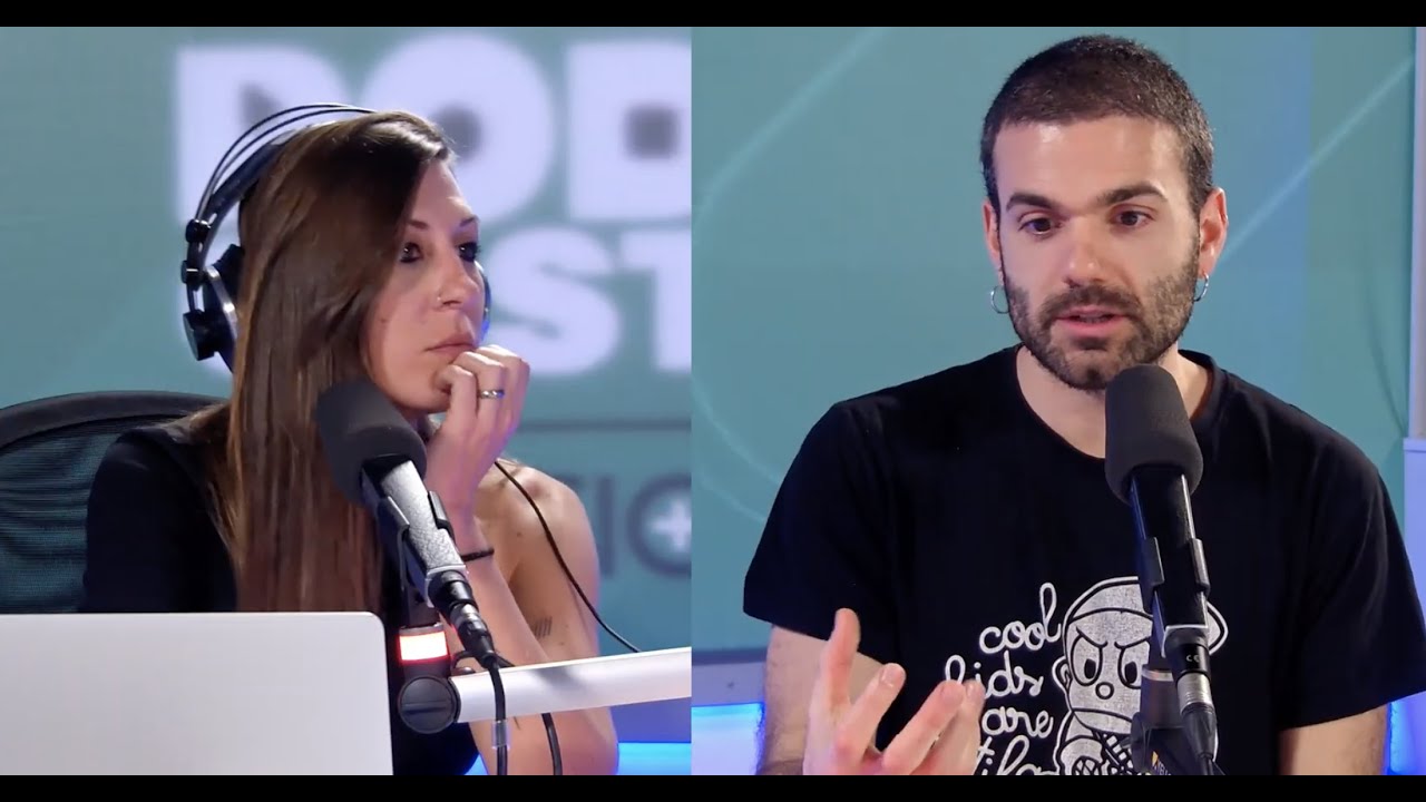 ‘El pòdcast de CRÍTIC’ #29, amb Pol Andiñach (Cuellilargo)
