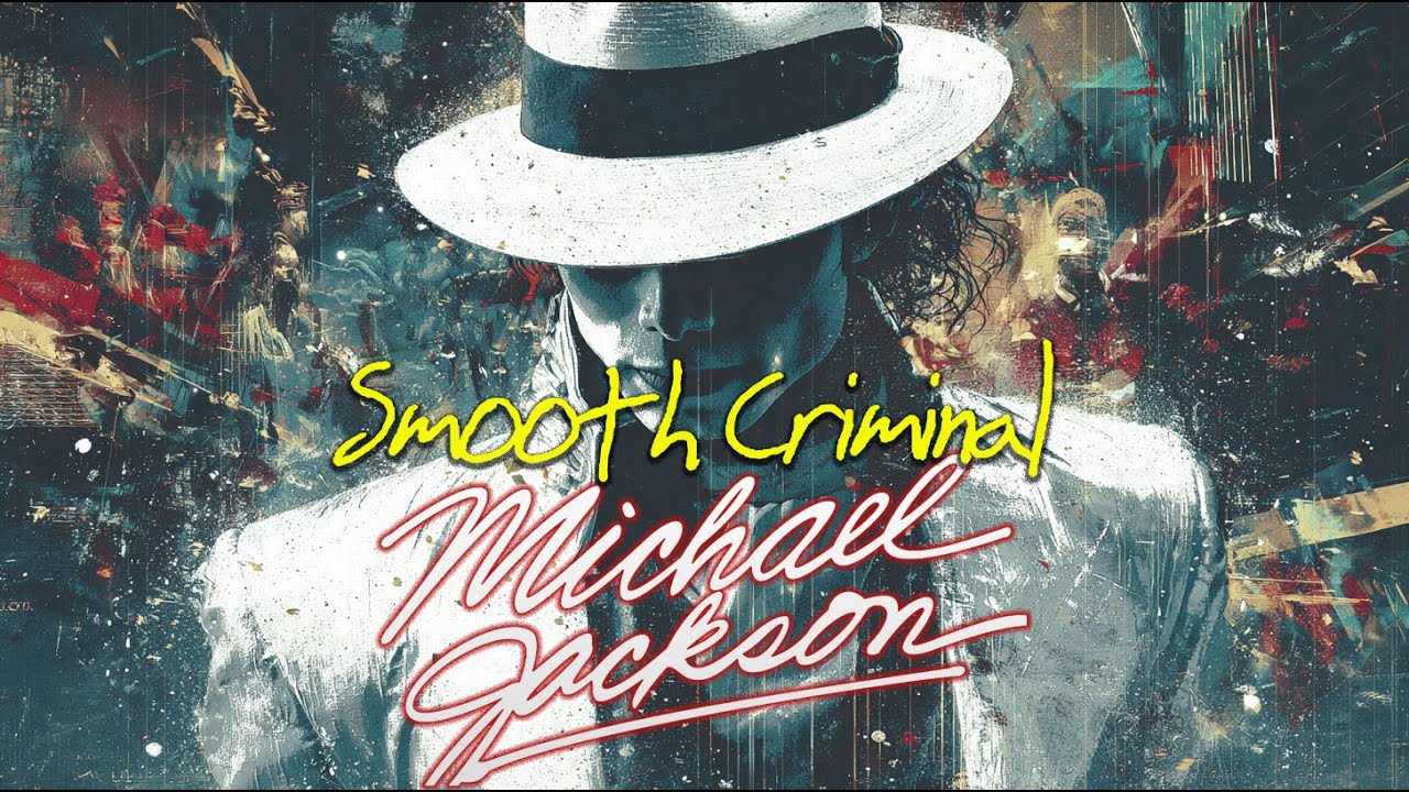 Smooth Criminal – Michael Jackson (Progressive Metal AI Cover)
