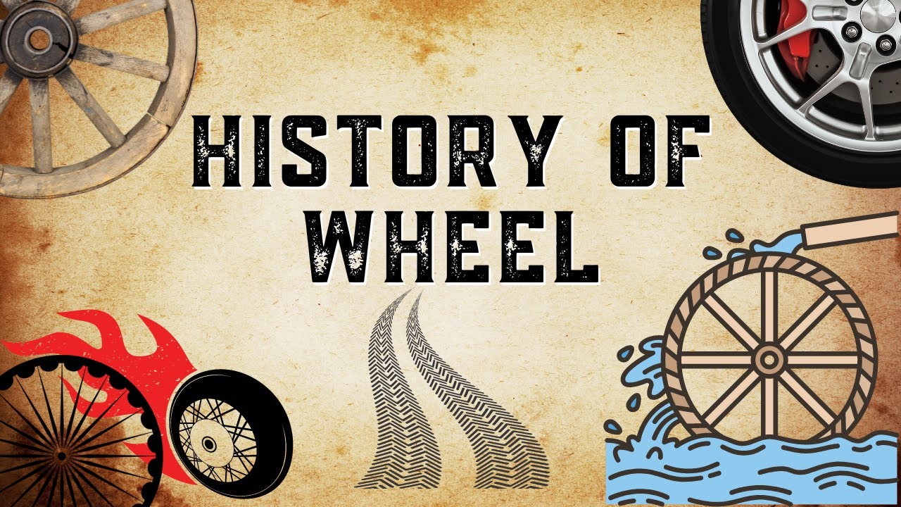 History of Wheel