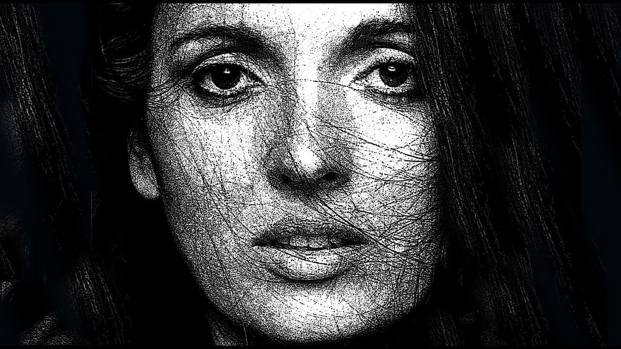 MARIA CARTA - Ennio Morricone -Diglielo al tuo Dio - Gianni Polinas video project -