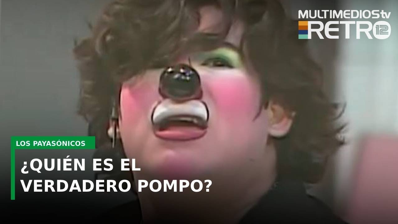 Regalito y pompo se enfrentan a una pelea | Los payasónicos