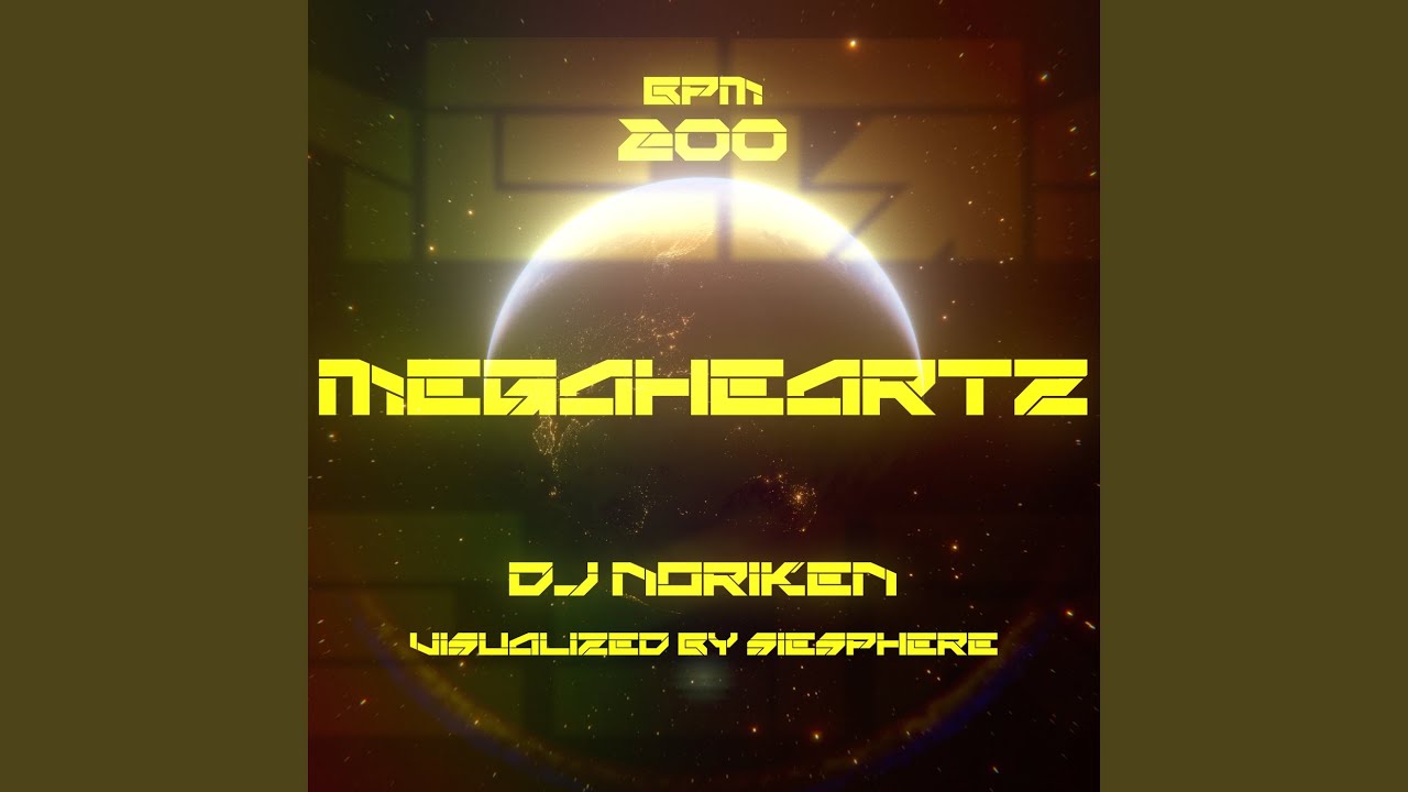 MEGAHEARTZ