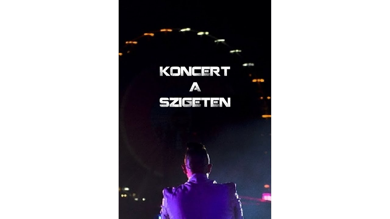 KARANT&Eacute;NKONCERTEK 04/11 &bull; &Aacute;KOS &bull; KONCERT A SZIGETEN (koncertfilm, 2012) ::: Official Video