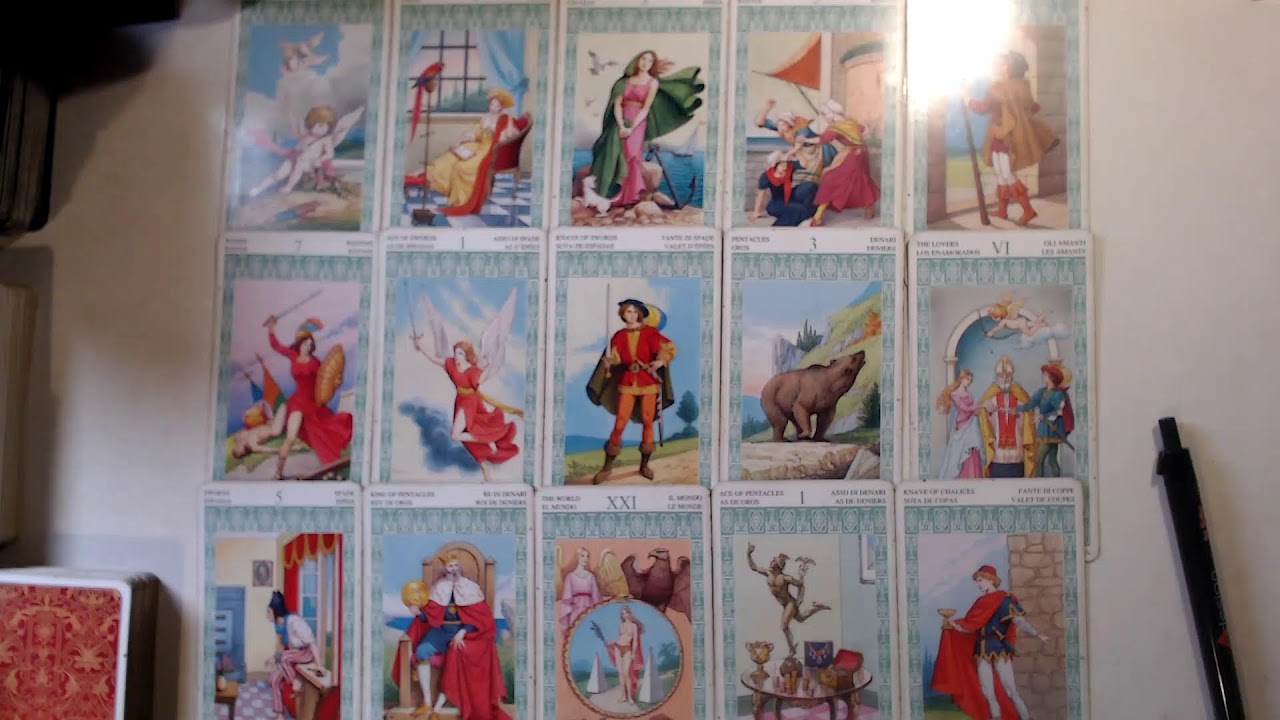 ❤️ Εσύ κι αυτός: Θα κάνει κίνηση; Θα στείλει μήνυμα; ❤️