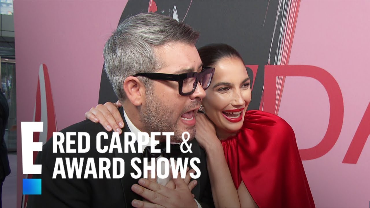 Брэндон Максвелл объясняет эпические образы Леди Гаги на Met Gala | Красная дорожка и церемонии н...