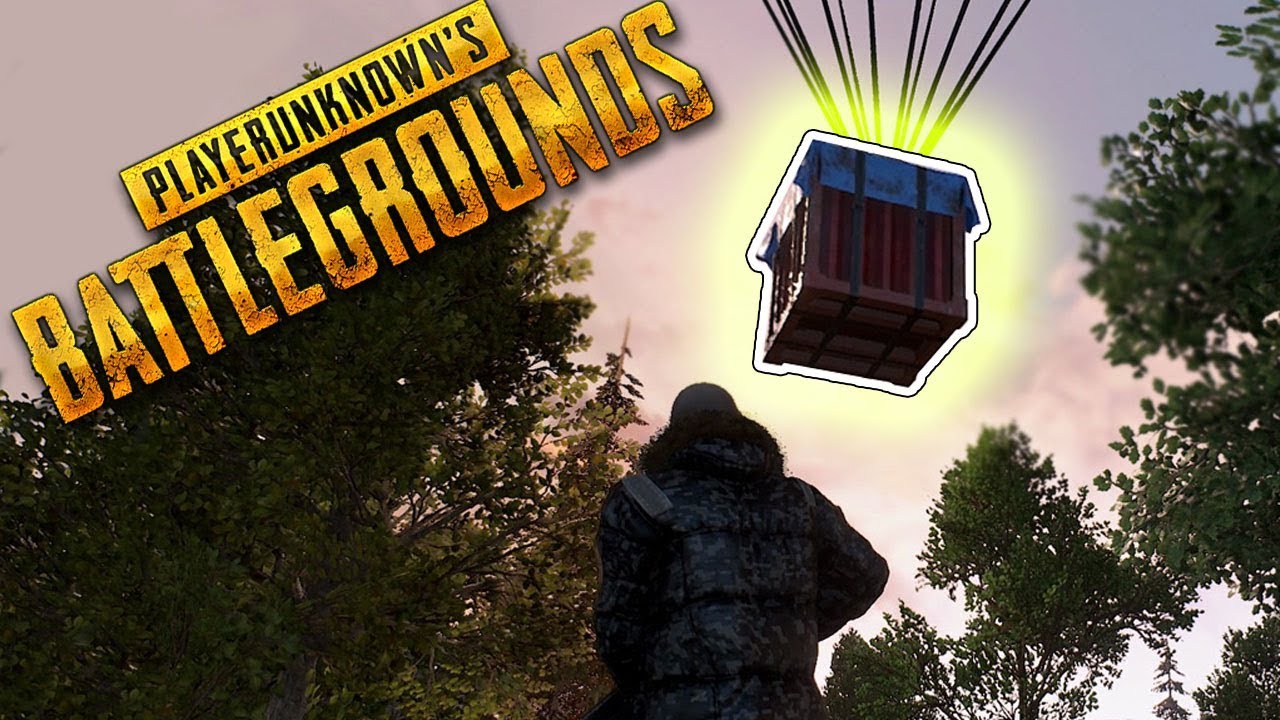 SÓ VALE DROP COM DIREITO A DELIVERY! - PUBattlegrounds ft. FunkyBlackCat e Guigão.