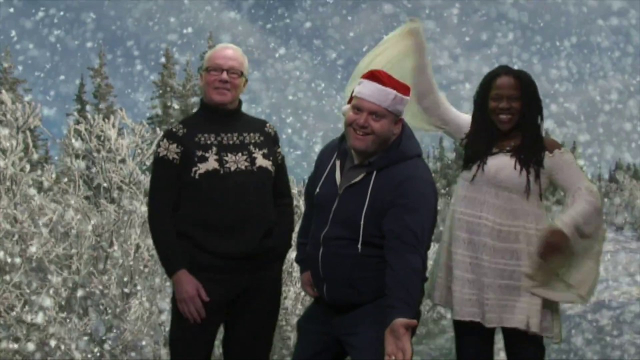 Happy Holidays from the SCATV Board of Directors
