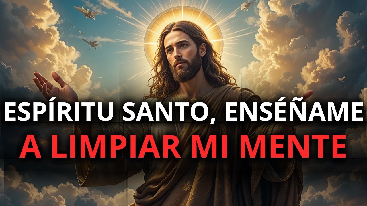 DESCUBRE CÓMO EL ESPÍRITU SANTO TE ENSEÑA A CAMINAR CON DIOS SIN QUE LO NOTICES