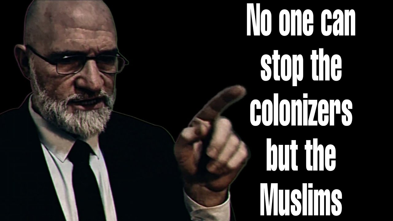 The Global Power Struggle: Arab-African Solidarity & Muslim Unity