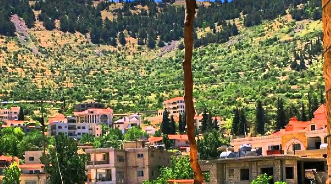 Lala Republic قرية لالا البقاع الغربي