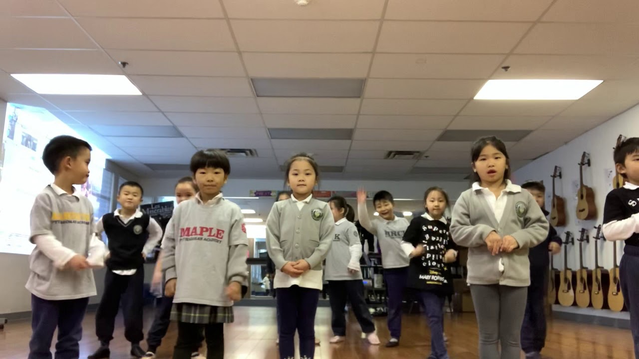 Christmas Day on the Beach Boys