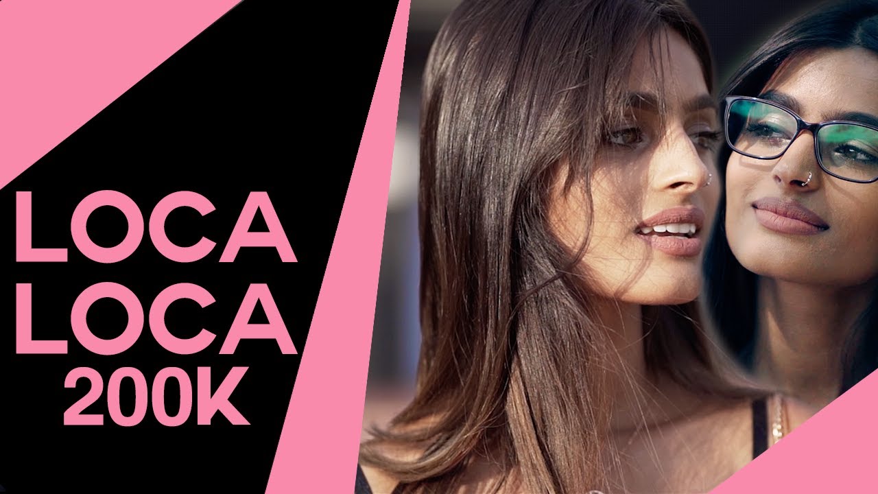 Loca Loca Music Video | FSPROD Vithi & FSPROD Vinu ft. Daniel Yogathas | GR Music | Fly Vision |