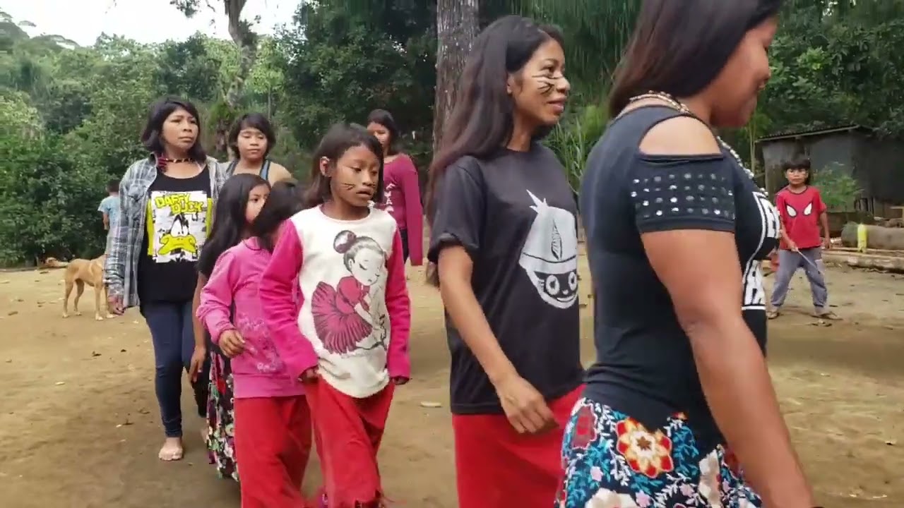 MYMBA ROKA, NHANDEREKO: O MODO DE SER GUARANI MBYA