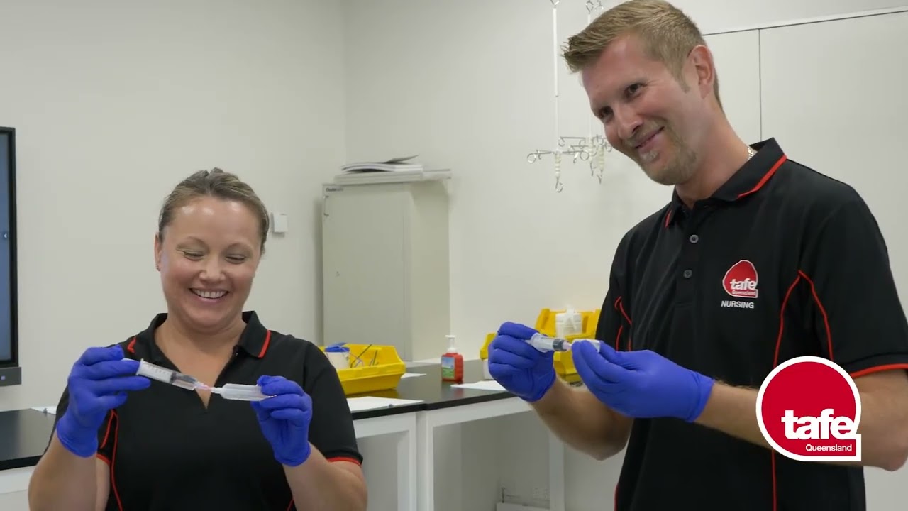 Discover Southport’s clinical labs: Shaping future healthcare professionals