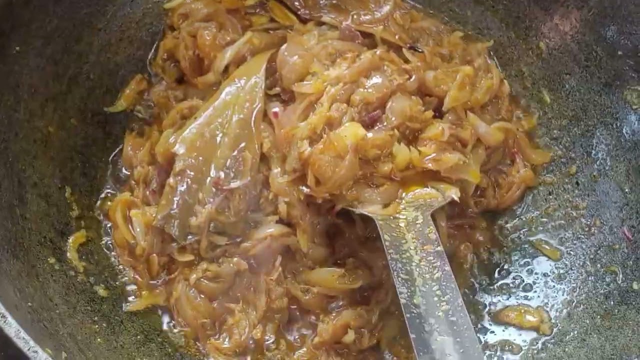 মুরগির মাংস আলু দিয়ে মজাদার রেসিপি 