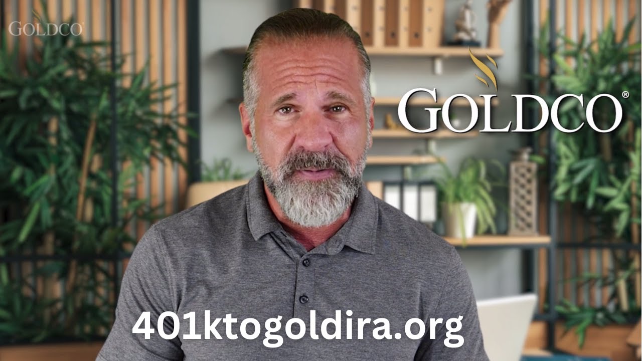Goldco Pros And Cons 🔥 | 401k Into Gold IRA 👉 Free Gold IRA Kit ✅