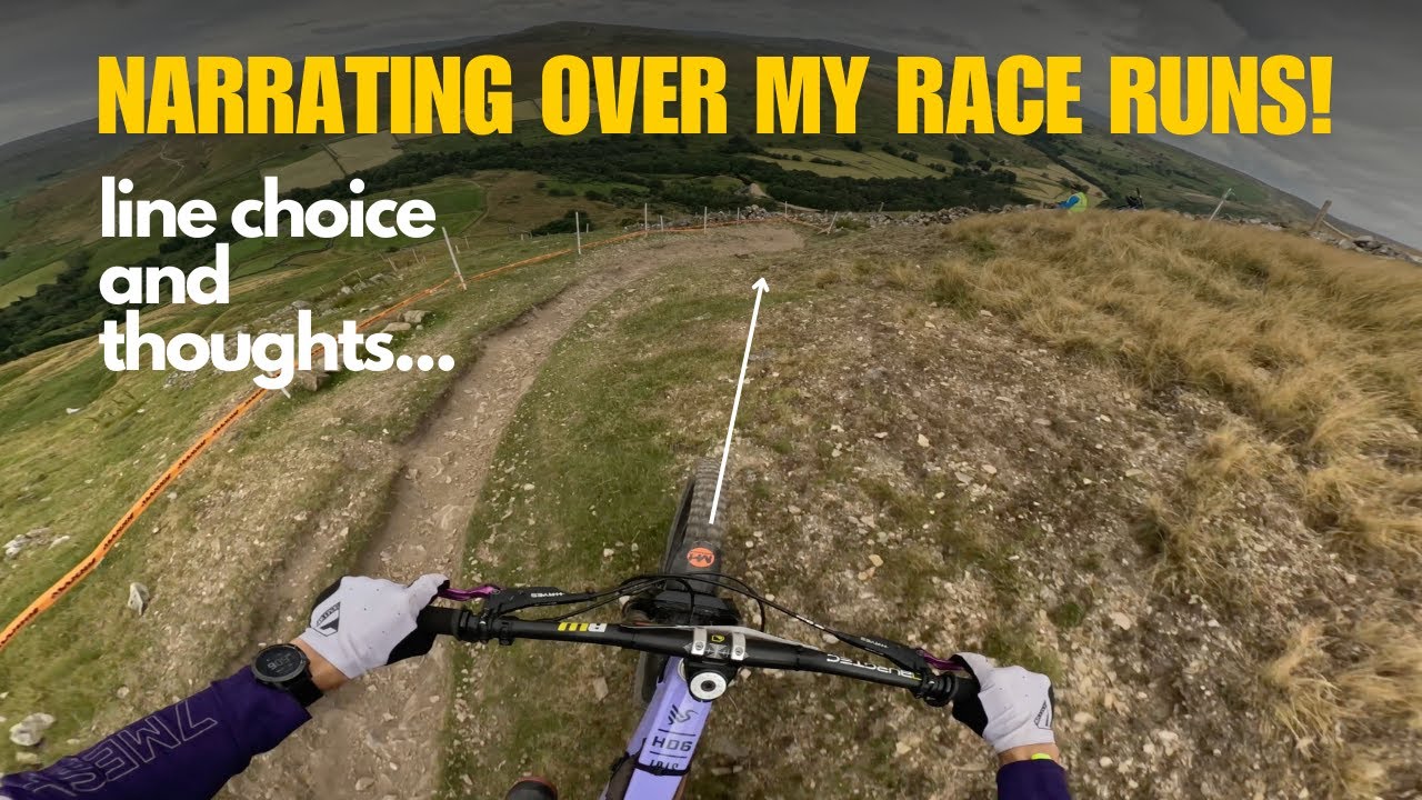 RACE VLOG - Ard Rock 2024