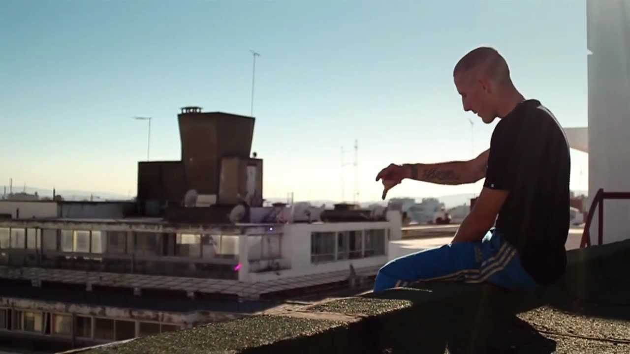 VICTOR RUTTY - Mi Musica - 2012 (Official Clip)