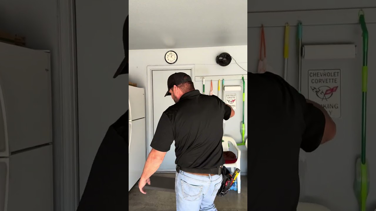General Inspection - 1152 W Cindy St