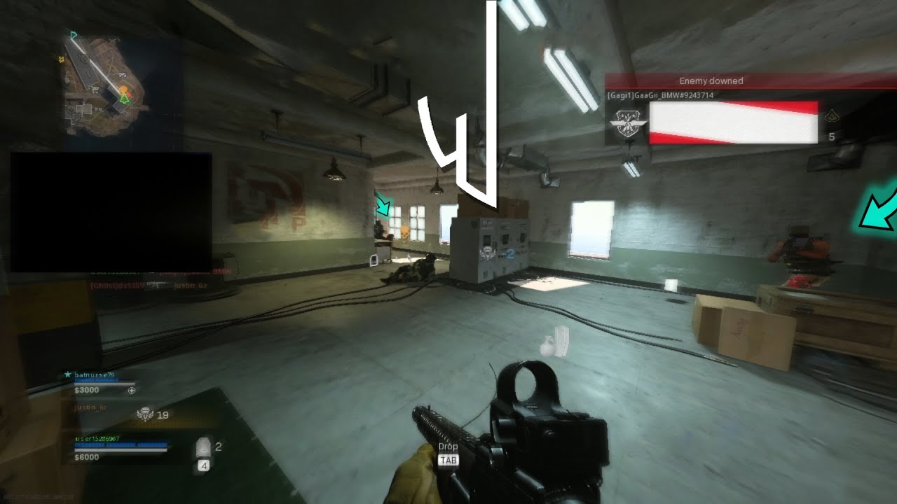 NOT BOT LOBY whith FPS 50 - WARZONE AIMBOT - KOVAAKS - whipuny