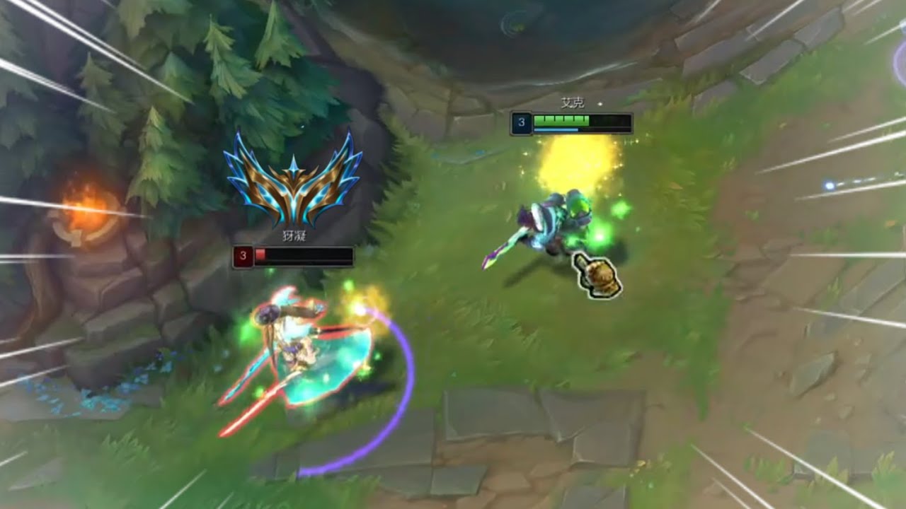 How I Beat Korea Challenger Yone | Xiao Lao Ban