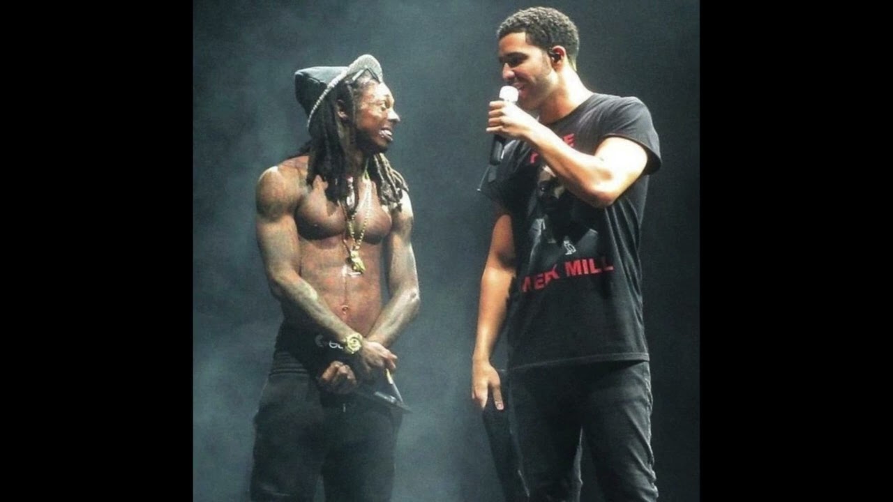 Drake x Lil Wayne type beat - 