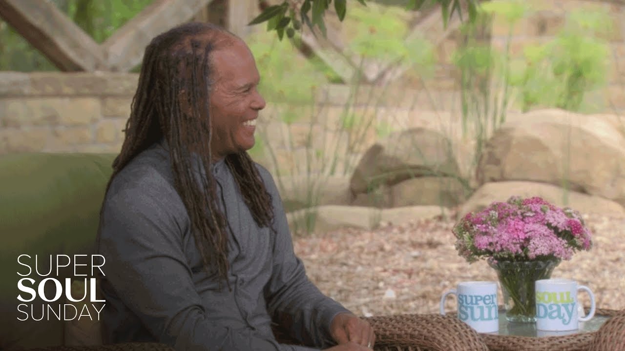 Michael Bernard Beckwith's Prayer for When You're Feeling Stuck | SuperSoul Sunday | OWN