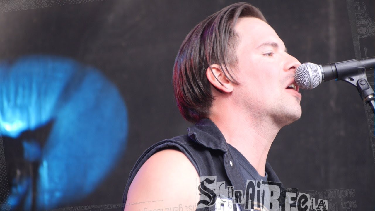 Wutzrock 2017 Egotronic, Beatpoeten, Das Flug (+ Interview)