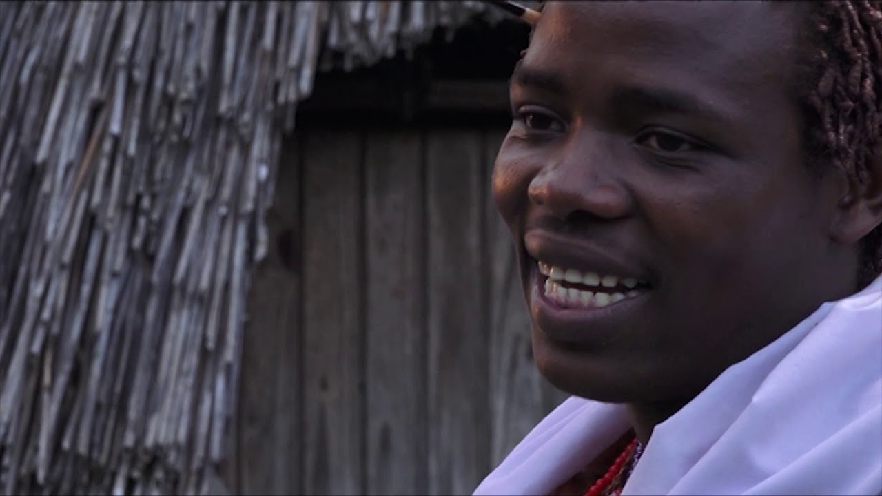 Kwasukasukela Gogo Mthembu Ubungoma