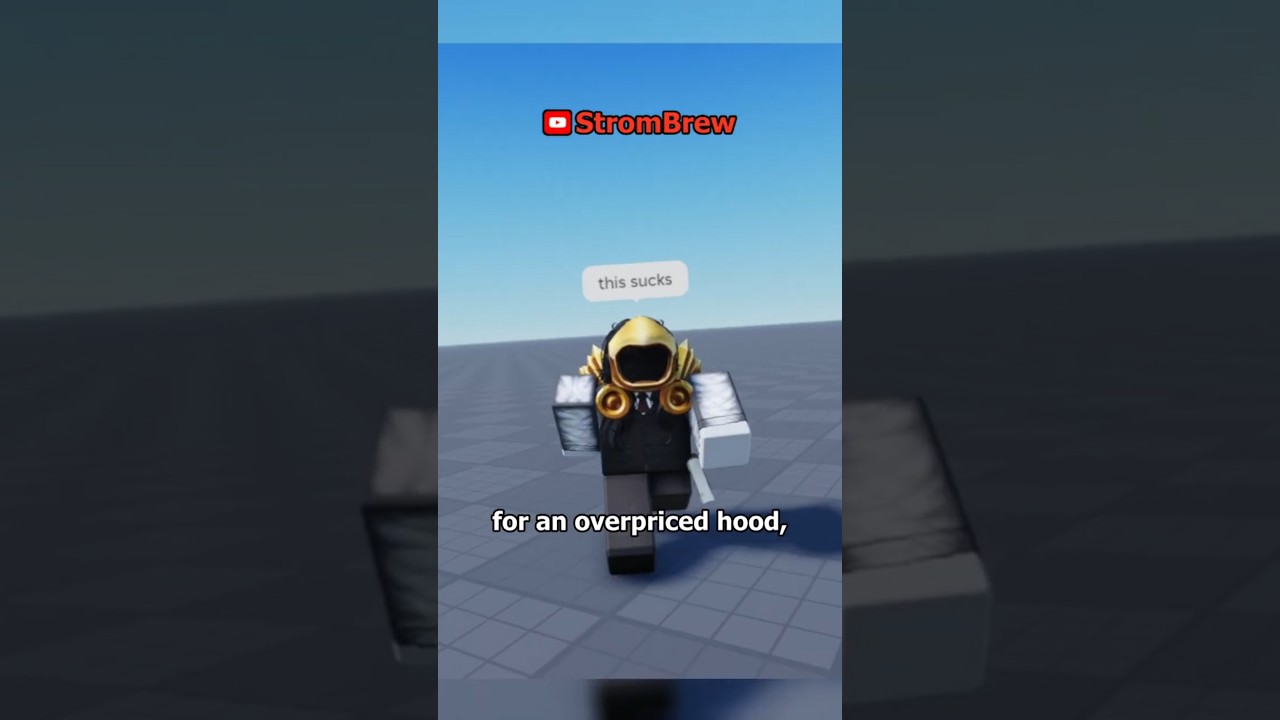 rare roblox items you MIGHT have (probably not)