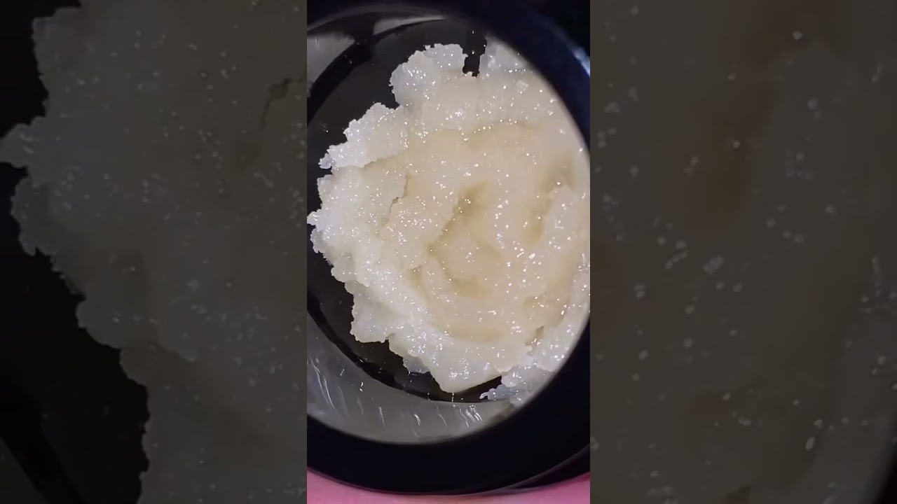 LYCHEE (sour z x feijoa) first press #singlesource #organic #soiltooil #solventless #extraction #710