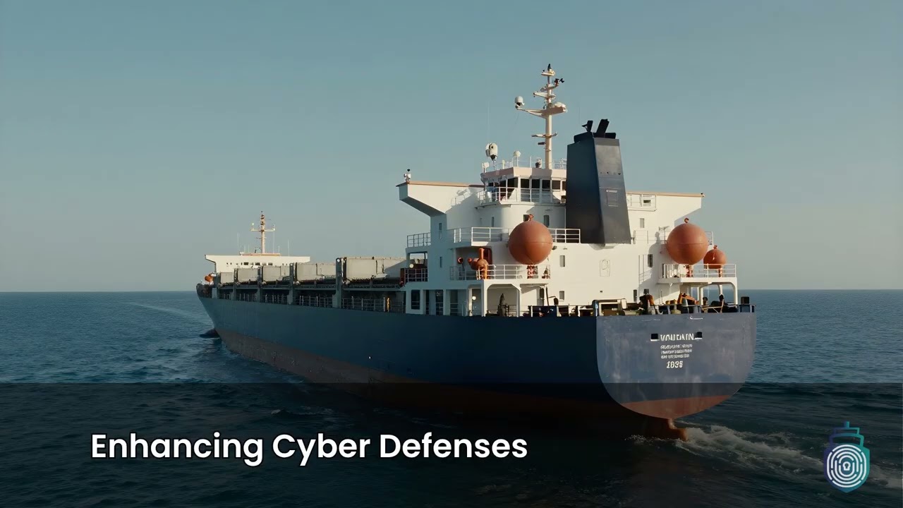 CyberSEA - Maritime cybersecurity auditing