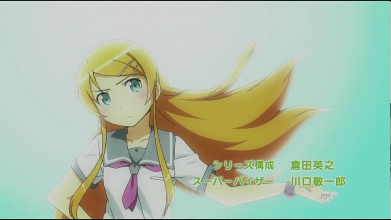 AMV Mix No Surprise(Daughtry)