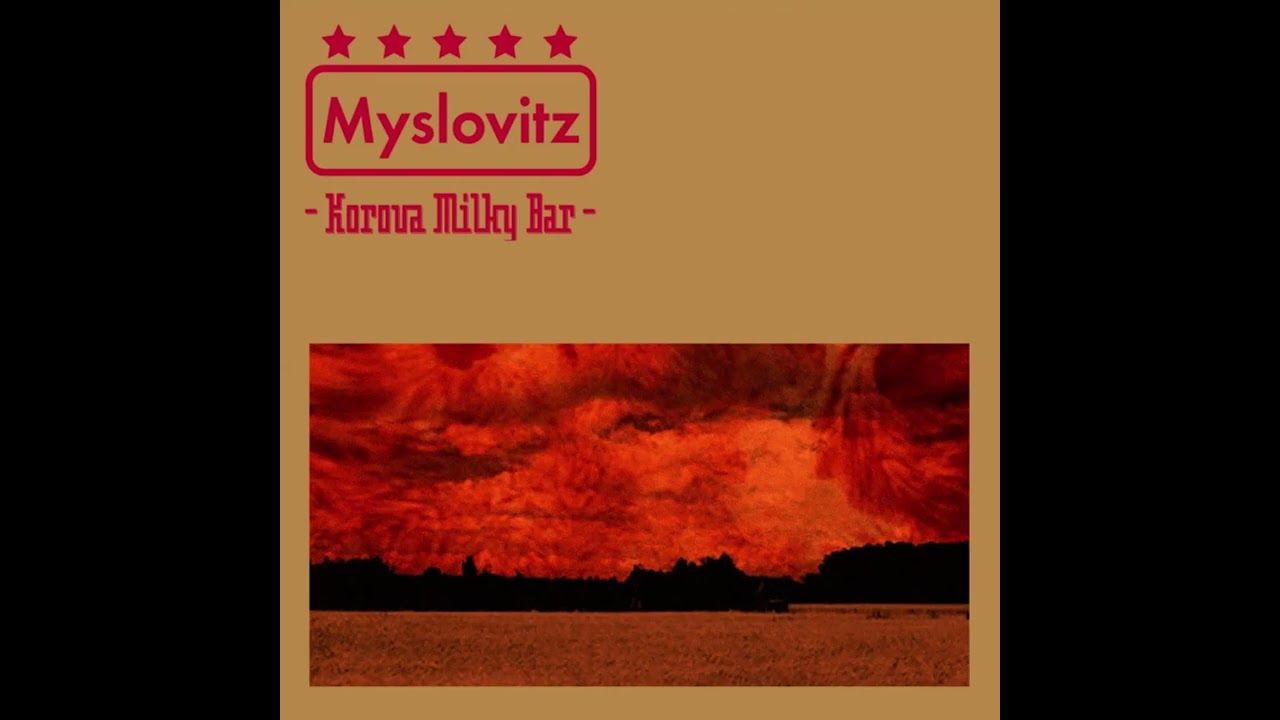 Myslovitz - Pocztówka z lotniska