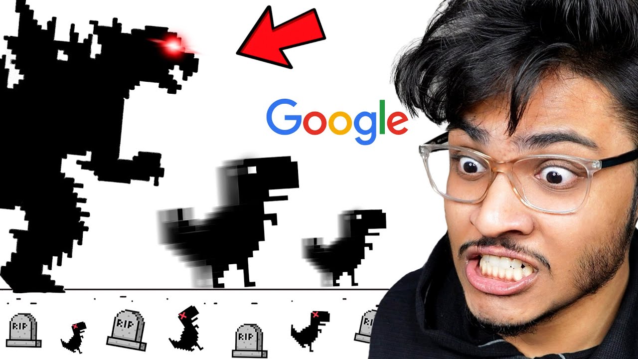 GOOGLE HIDDEN SECRETS YOU DIDN'T KNOW ABOUT