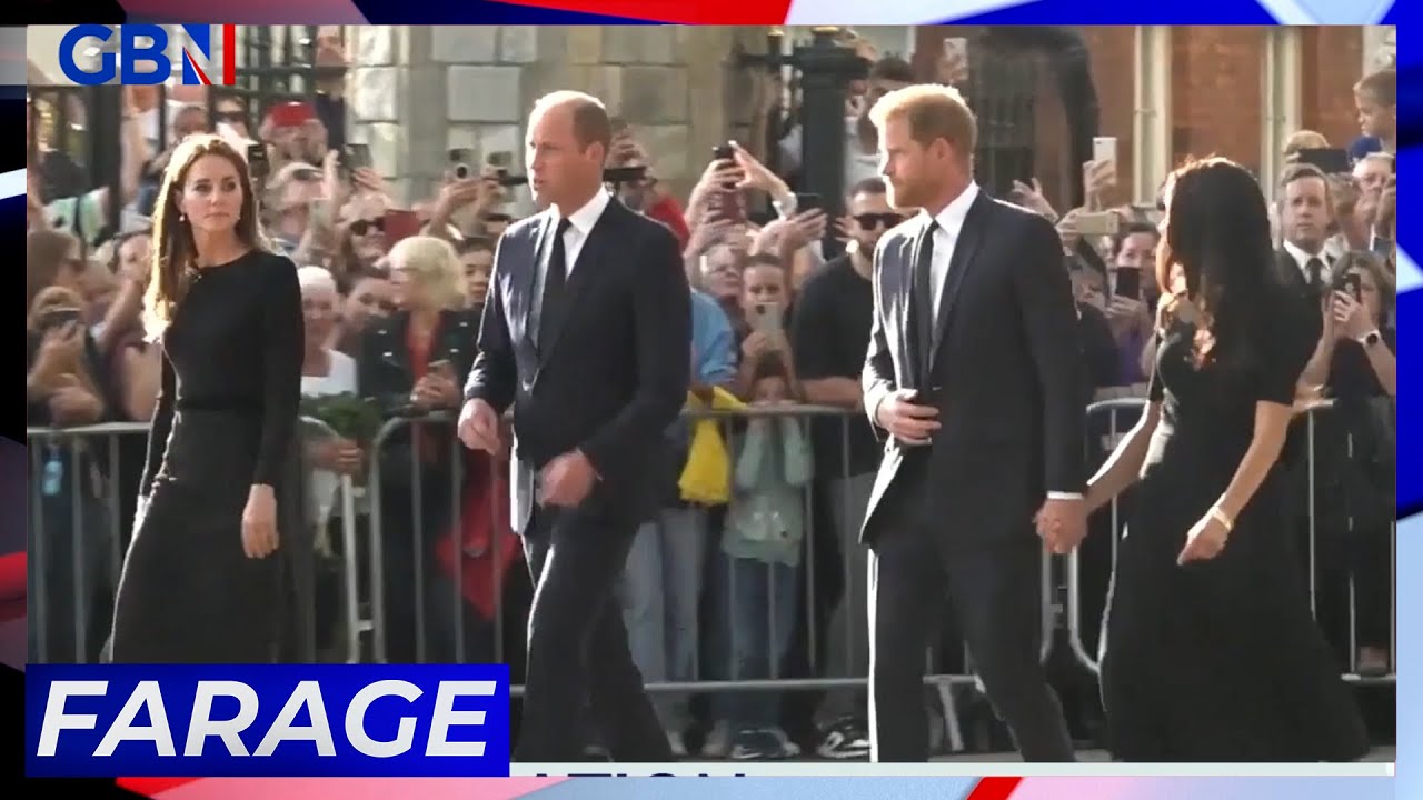 Tom Bower says 'we must all be grateful that Kate prevented Meghan from coming to the Coronation'
