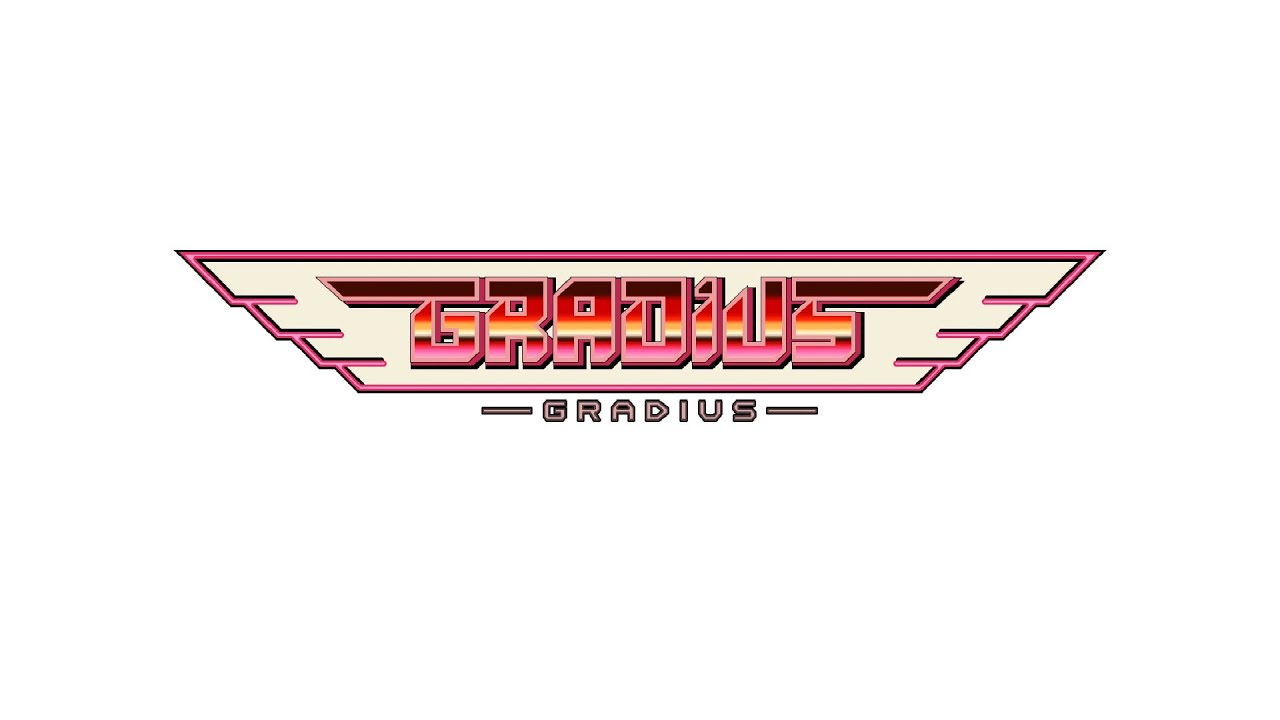【グラディウス】いろんなシリーズを練習 #3【新人Vtuber】