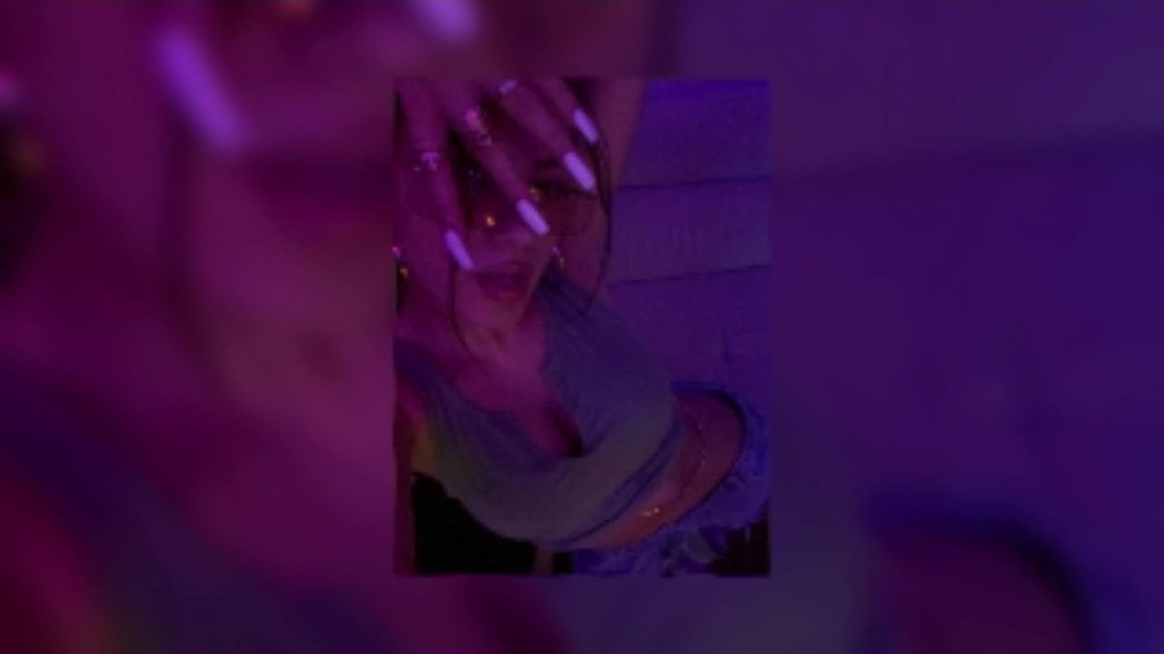 Dadju ft Anitta - Mon Soleil (speed up)
