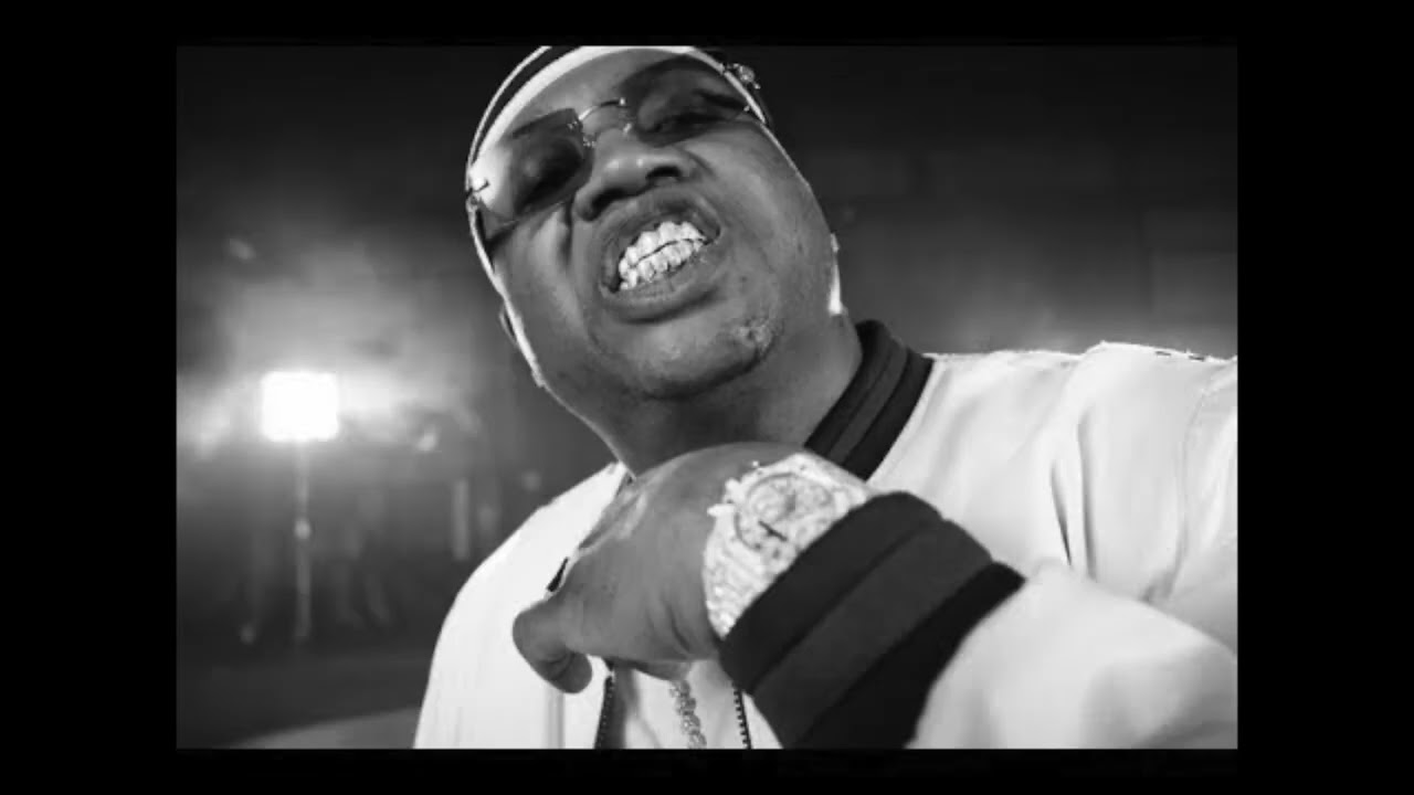 **FREE** E40 type beat 