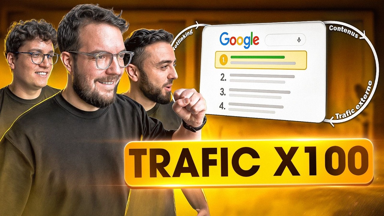Guide Ultime SEO : Les stratégies pour DOMINER Google