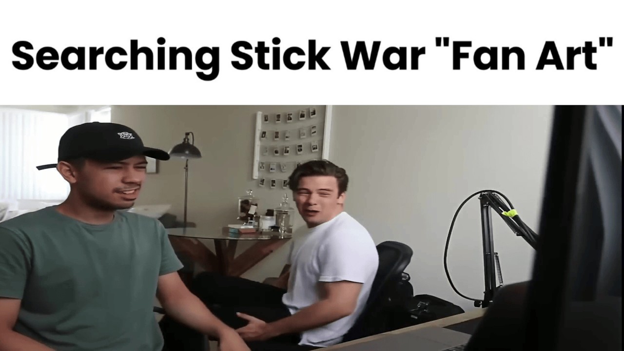 Stick War Slander