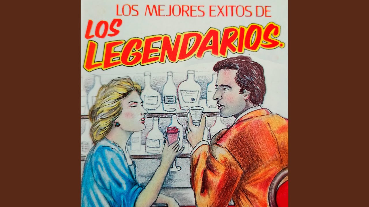 La Ingrata Se Fue